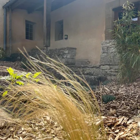 L'ecrin Champetre, A La Campagne *