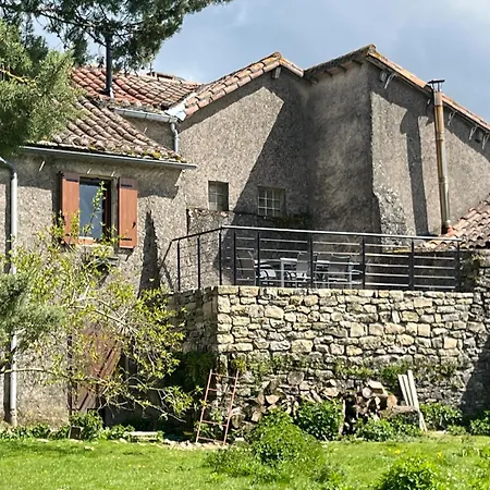 L'ecrin Champetre, A La Campagne Feriehus