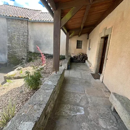 L'ecrin Champetre, A La Campagne Saint-Affrique