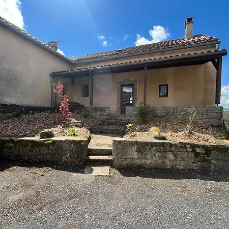 L'ecrin Champetre, A La Campagne Feriehus *