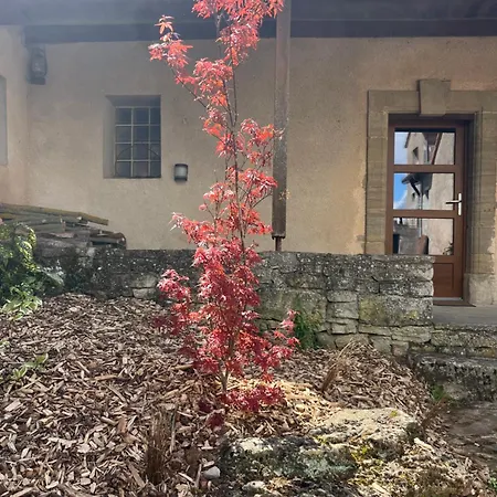 L'ecrin Champetre, A La Campagne *