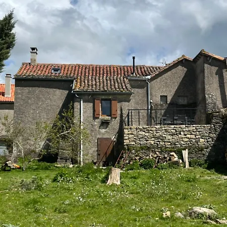 L'ecrin Champetre, A La Campagne Feriehus